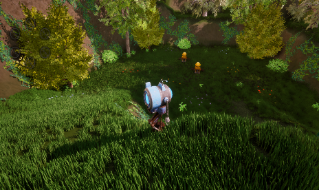 GUBBO Free Volles Spiel