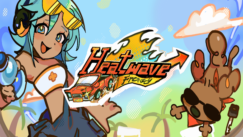 Heatwave Frenzy Free Full Game