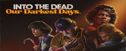 Into the Dead: Our Darkest Days (+19 Trainer)  – Update August 2025