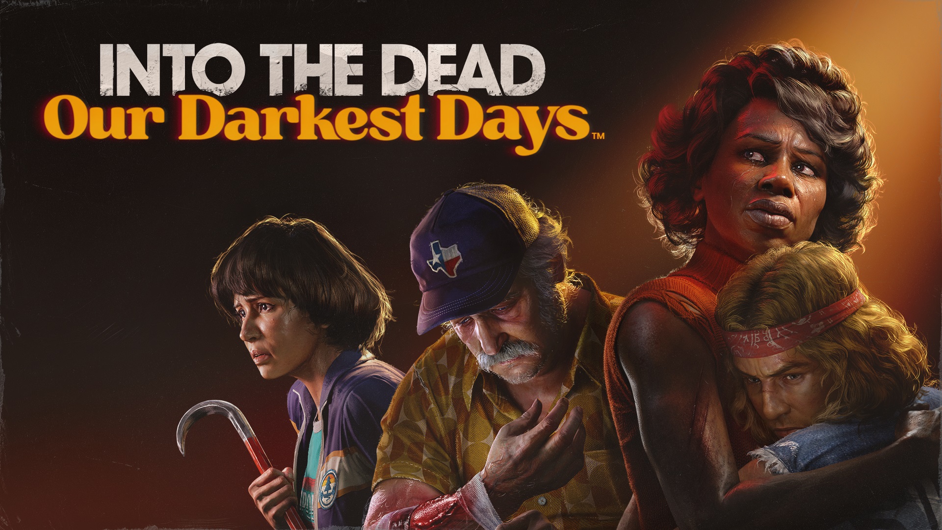 Into the Dead : Nos jours les plus sombres