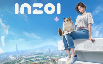 inZOI (+20 Trainer)  – Update June 2025