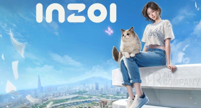 inZOI (+20 Trainer) [FLiNG] – Update June 2025