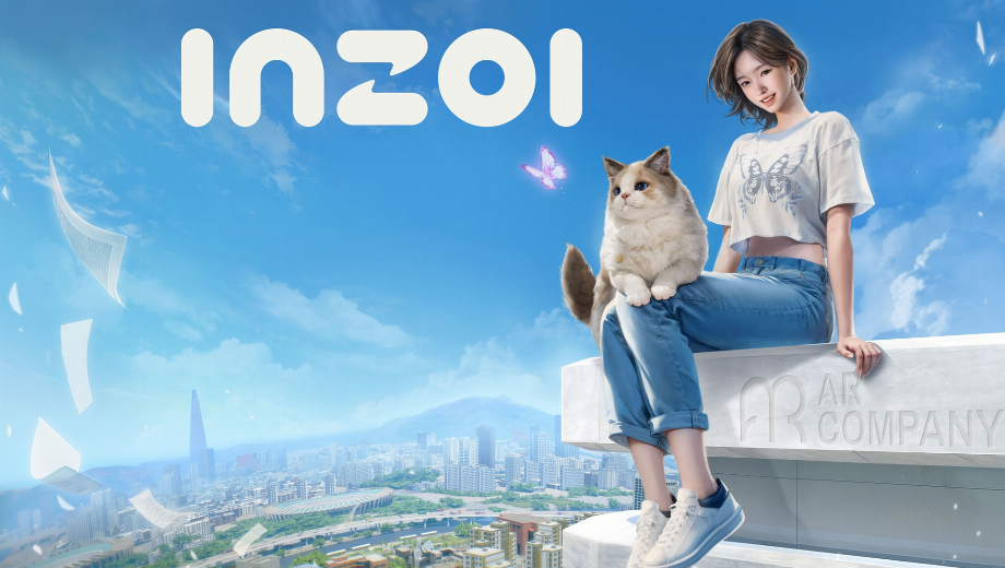 inZOI Fast Launch (Skip Startup – Intro Videos) Mod v1.0