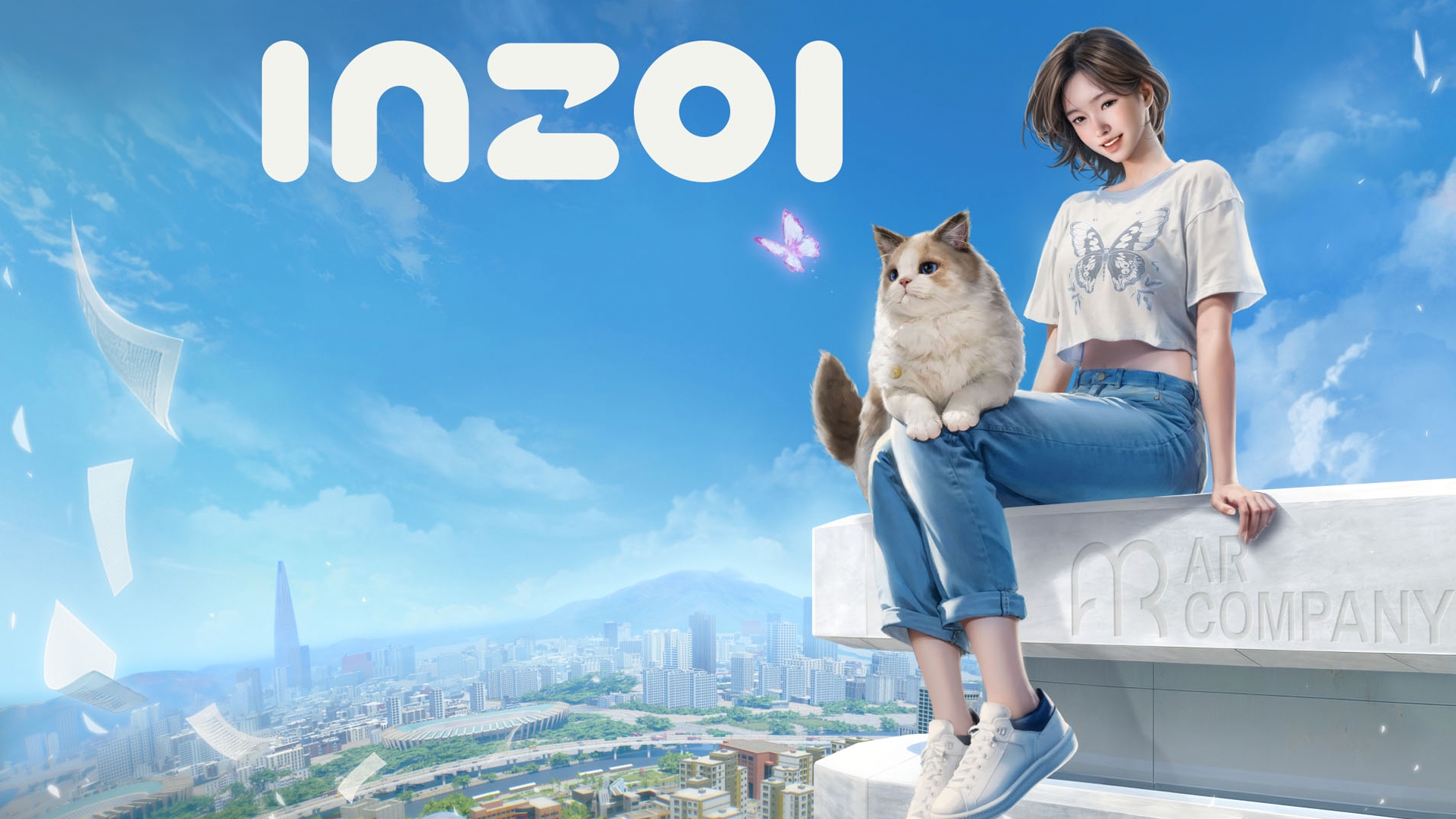 inZOI inZOI Optimizer Mod v1.0