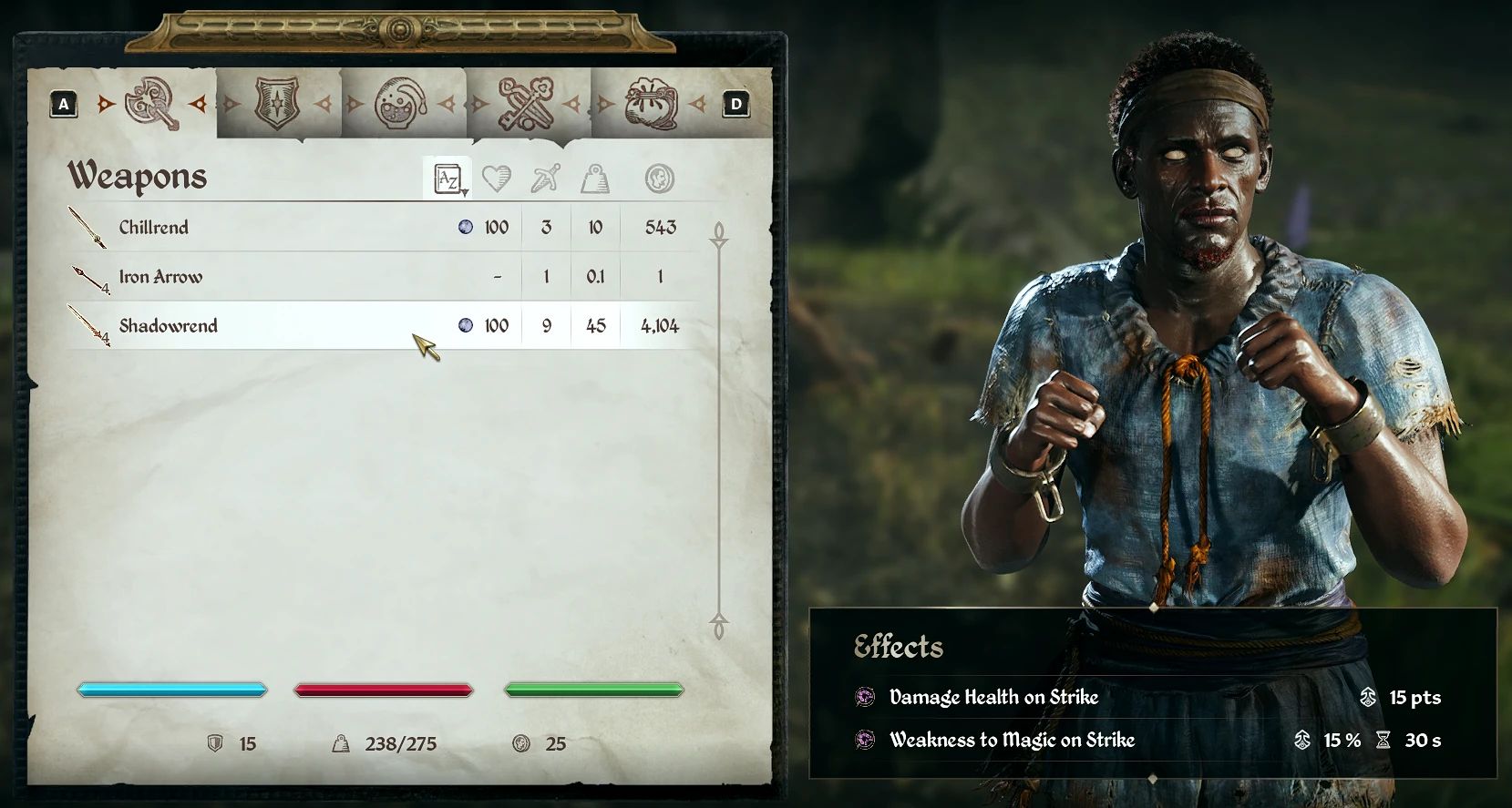 The Elder Scrolls IV: Oblivion Remastered Auto Upgrade Leveled Items Mod v1.2.2