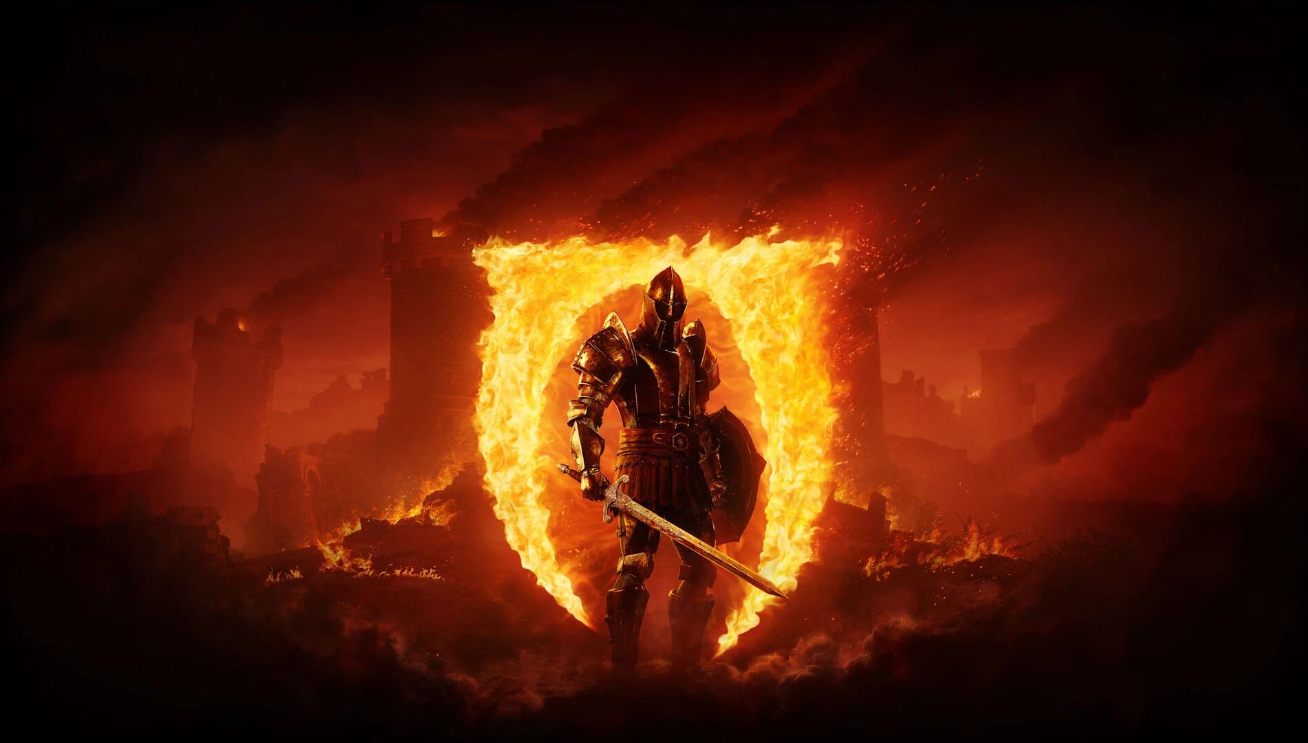 The Elder Scrolls IV: Oblivion Remastered Oblivion Optimizer Mod v1.0