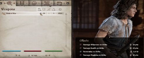 The Elder Scrolls IV: Oblivion Remastered Unleveled Item Rewards Mod v1.33