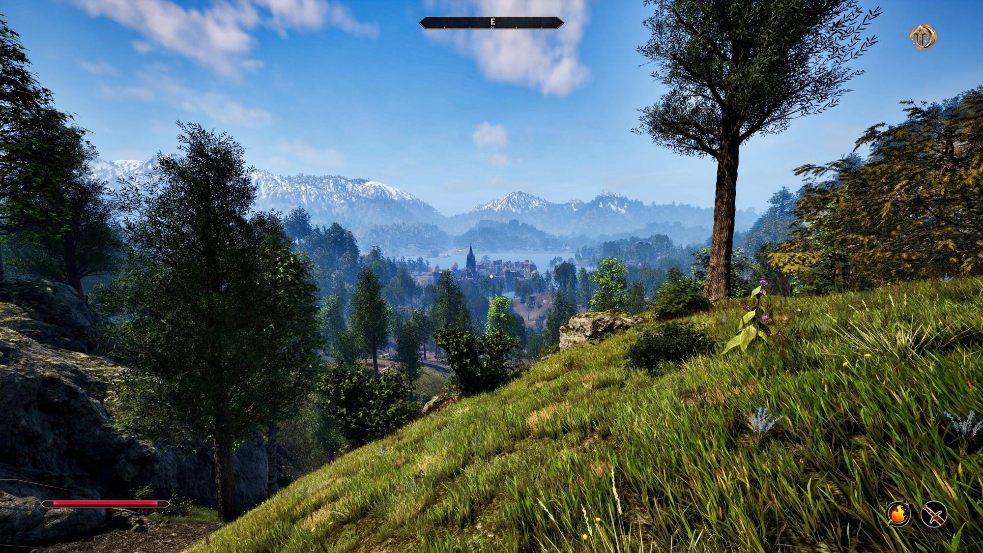 The Elder Scrolls IV: Oblivion Remastered Ayleid Reshade Mod v2.0