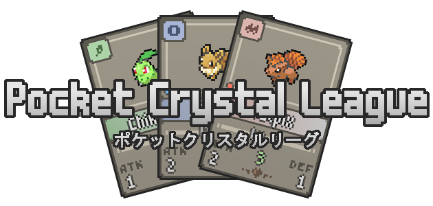 Liga de Cristal de Bolsillo