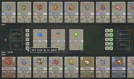 Pocket Crystal League Free Full Game v3.0.2.0