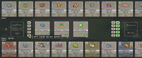Pocket Crystal League Free Full Game v3.0.2.0