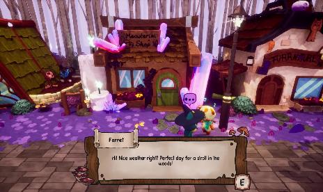 Purrfect Brews Juego completo gratis