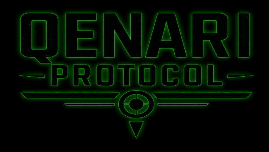 Qenari Protocol Free Full Game v1.0
