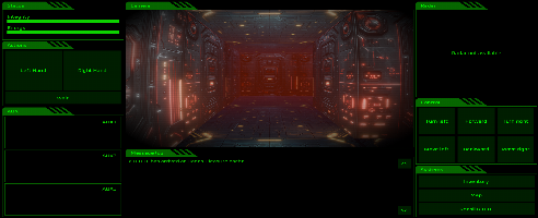 Qenari Protocol Free Full Game v1.0