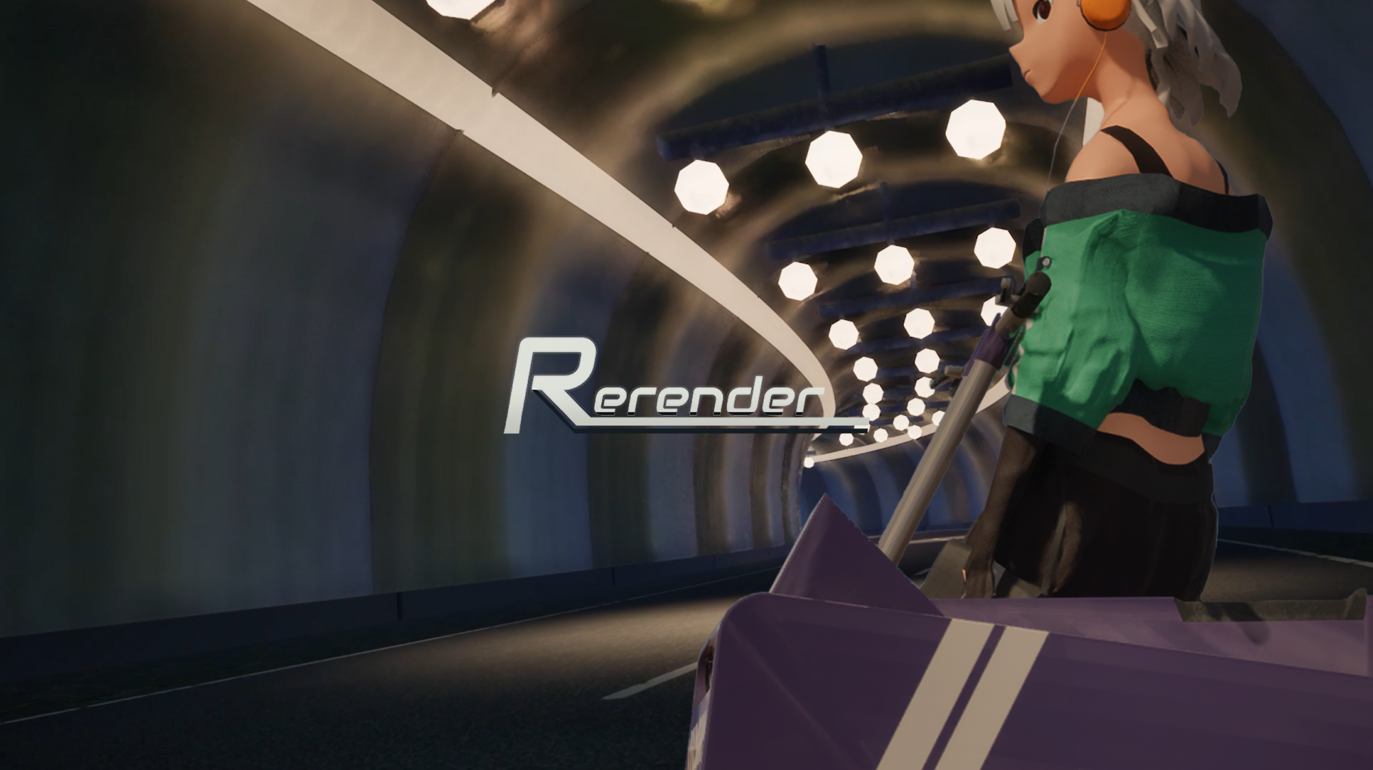 Rerender