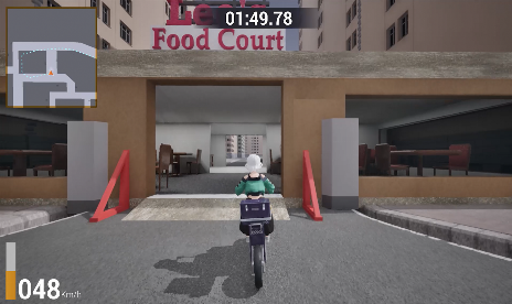Rerender Free Full Game Build 0418
