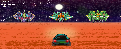 Retro Mars Exploration Free Full Game
