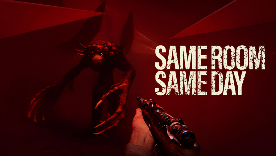 Same Room Same Day v1.0 (+2 Trainer)