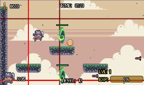 Save The Pirate! Free Full Game