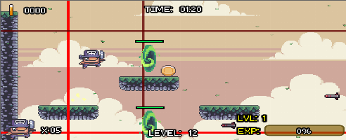 Save The Pirate! Free Full Game
