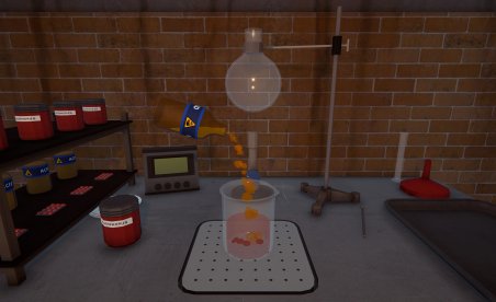 Schedule 1 receives first ‘proper’ update, now playable in open beta