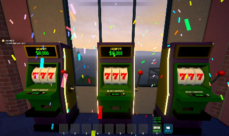 Schedule I Constant Jackpot Mod v1.1