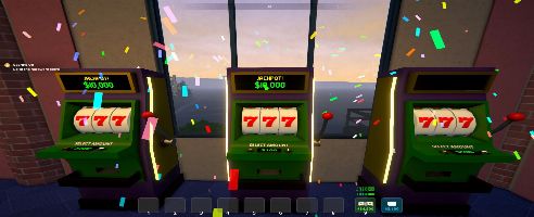 Schedule I Constant Jackpot Mod v1.1