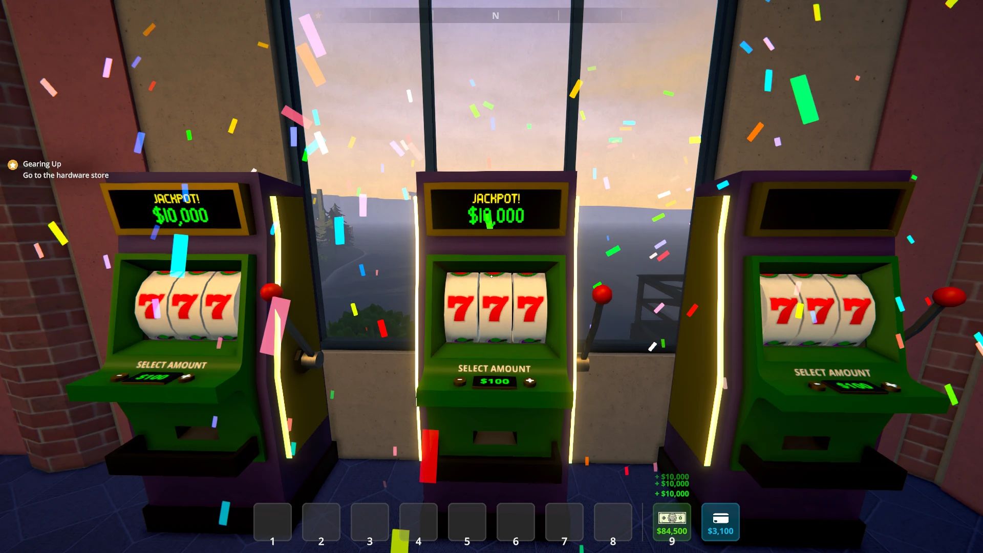 Schedule I Constant Jackpot Mod v1.1