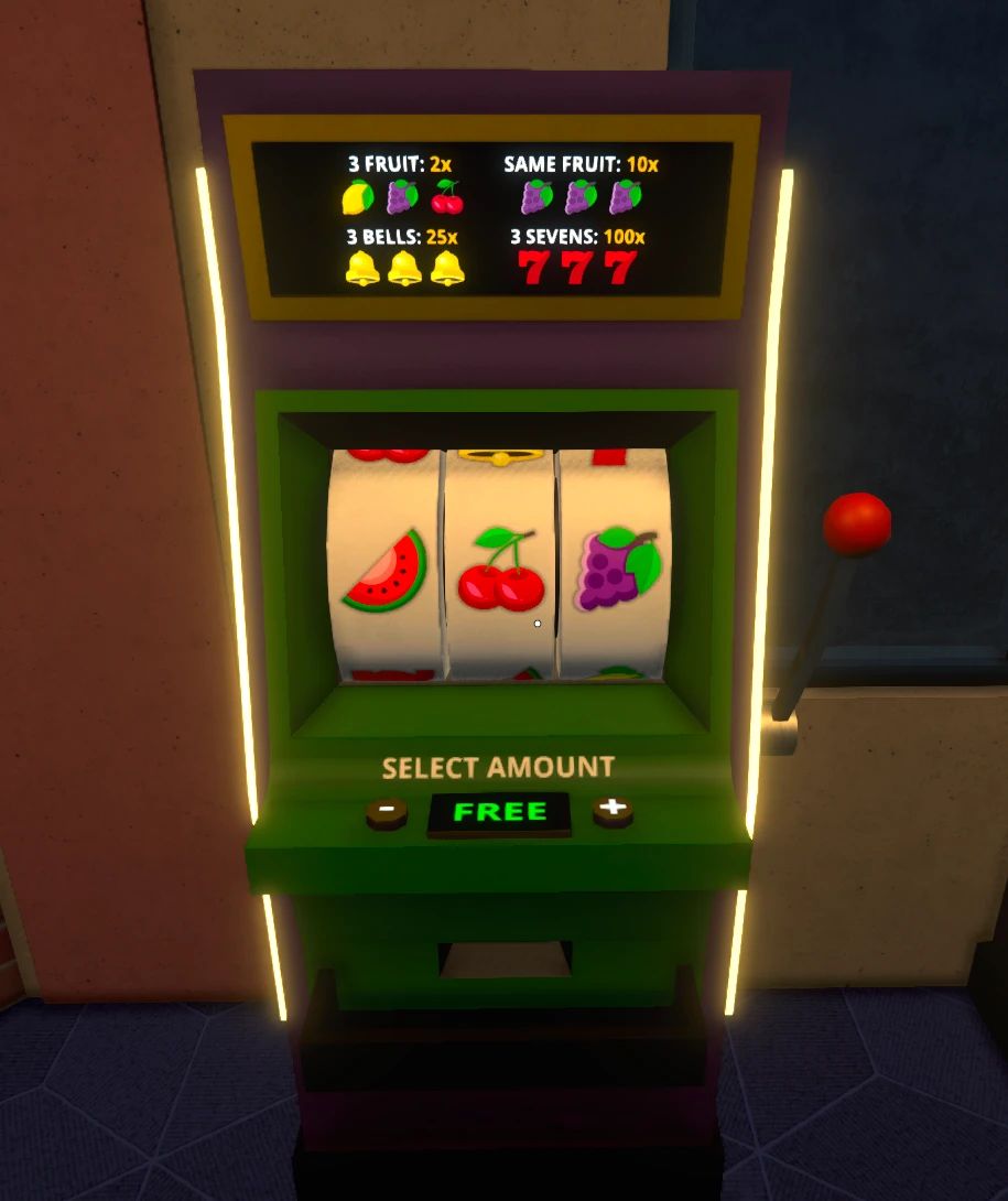Schedule I EnhancedCasino Mod v1.0.3