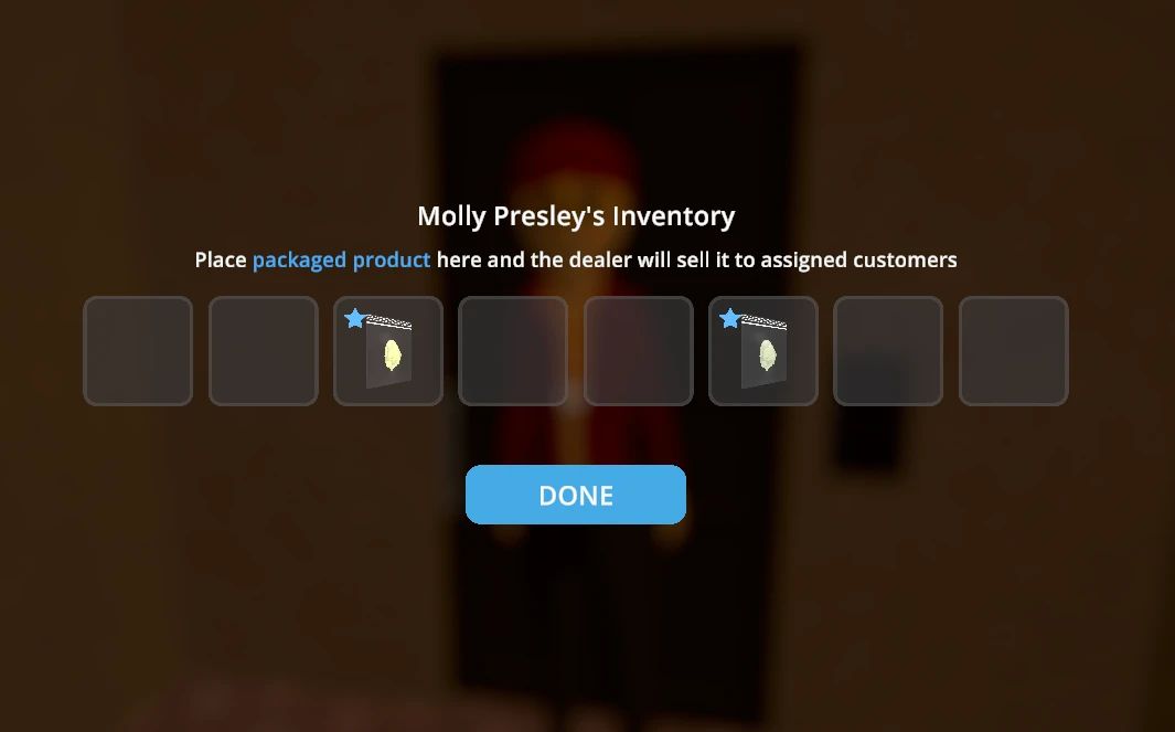 Schedule I Increased Dealer Inventory Mod v0.2