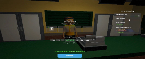 Schedule I SuccessRateModv2 Mod v1.2