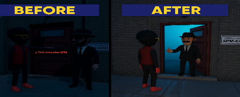 Schedule I Warehouse Always Open Mod v1.0.2b