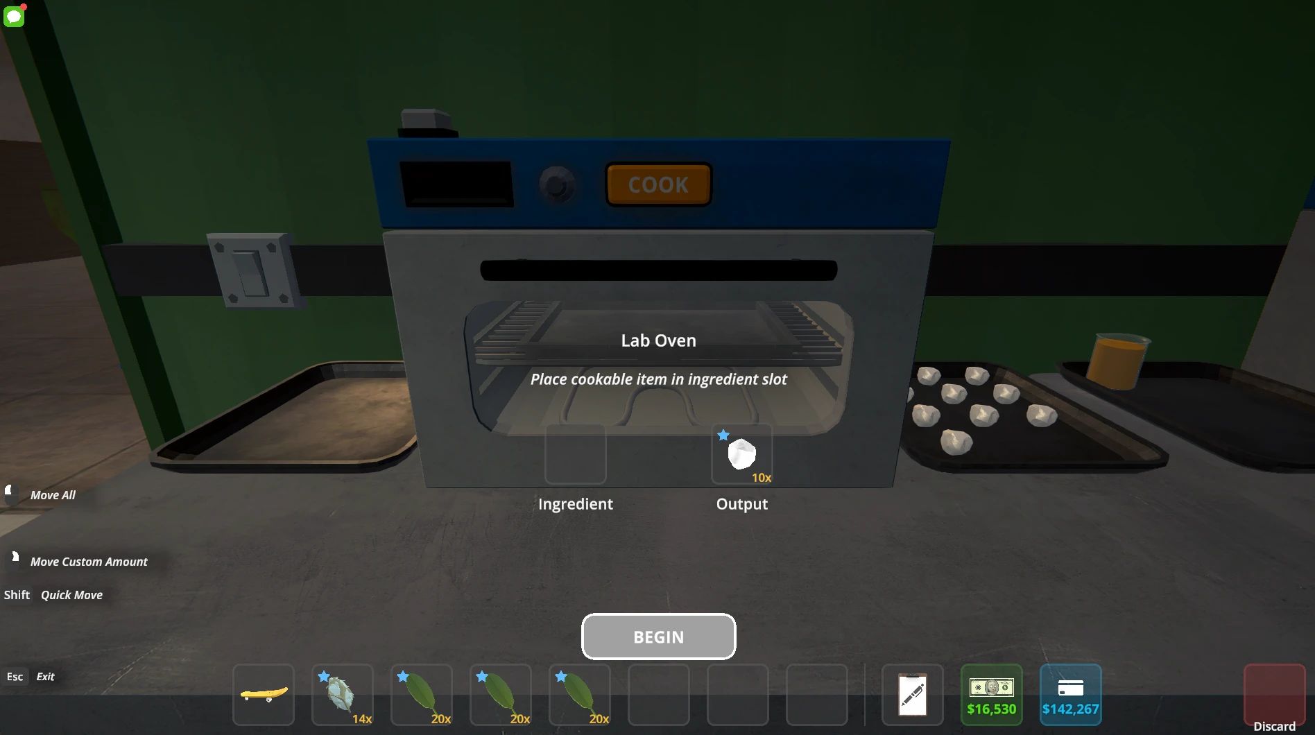 Schedule I ScheduleIAutoPackage Mod v1.0.6