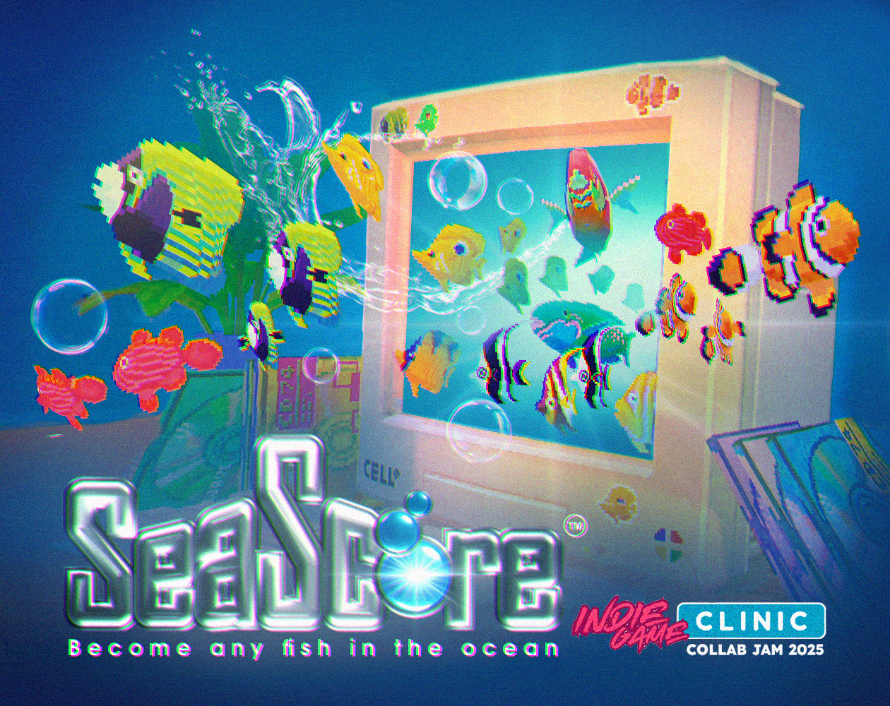 SeaScore Free Juego Completo v1.1