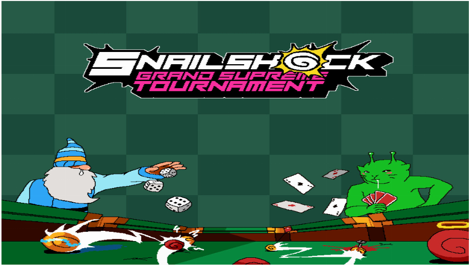Snailshock Grand Supreme Tournament Free Full Game v1.4