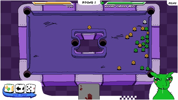 Gran Torneo Supremo Snailshock