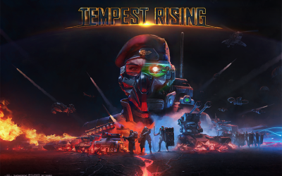 Tempest Rising v20240421-v20250619+ (+23 Trainer)