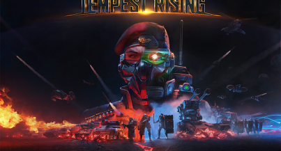Tempest Rising v20240421-v20250619+ (+23 Traine...