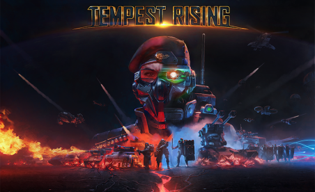 Tempest Rising v20240421-v20250619+ (+23 Trainer)