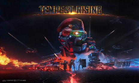 Tempest Rising v20240421-v20250619+ (+23 Trainer) [FLiNG]