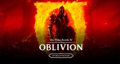 A Patch to Remember: Oblivion: Remastered 1.2 B...