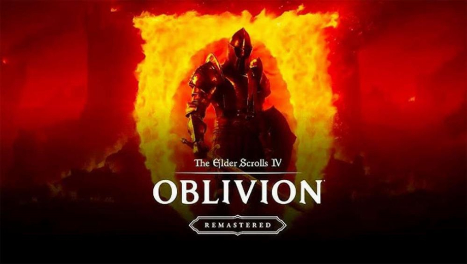 The Elder Scrolls IV: Oblivion Remastered Balanced NPC Level Cap – Remastered Mod v1.0.1