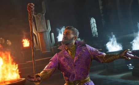 The Elder Scrolls IV: Oblivion Remastered Drücken Sie die Leertaste zum Bestätigen (Enter Rebind) Mod v1.2