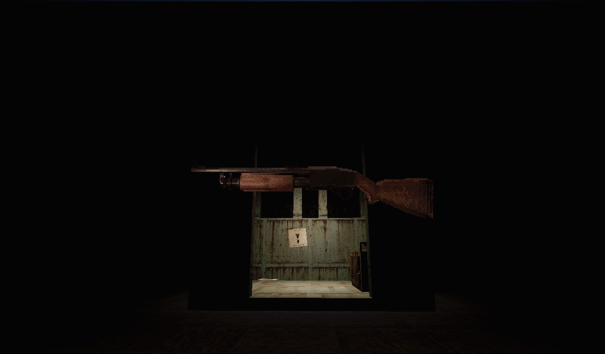 The Final Descent