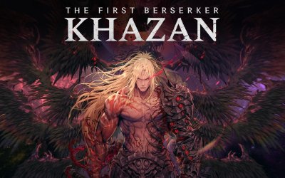 The First Berserker: Khazan v1.0-v20250627+ (+46 Trainer)
