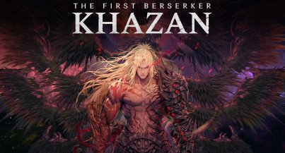 The First Berserker: Khazan v1.0-v20250627+ (+4...