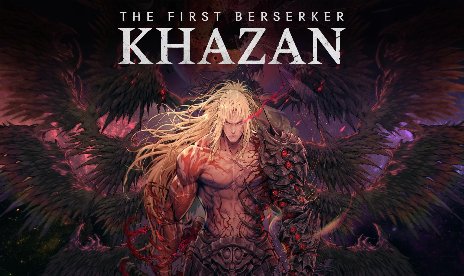 The First Berserker: Khazan v1.0-v20250627+ (+46 Trainer) [FLiNG]