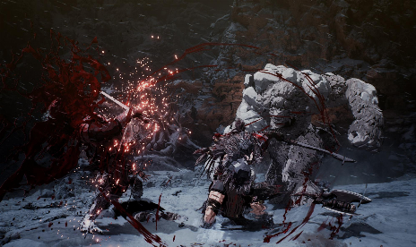 El Primer Berserker: Khazan v1.0+ (+46 Entrenador)