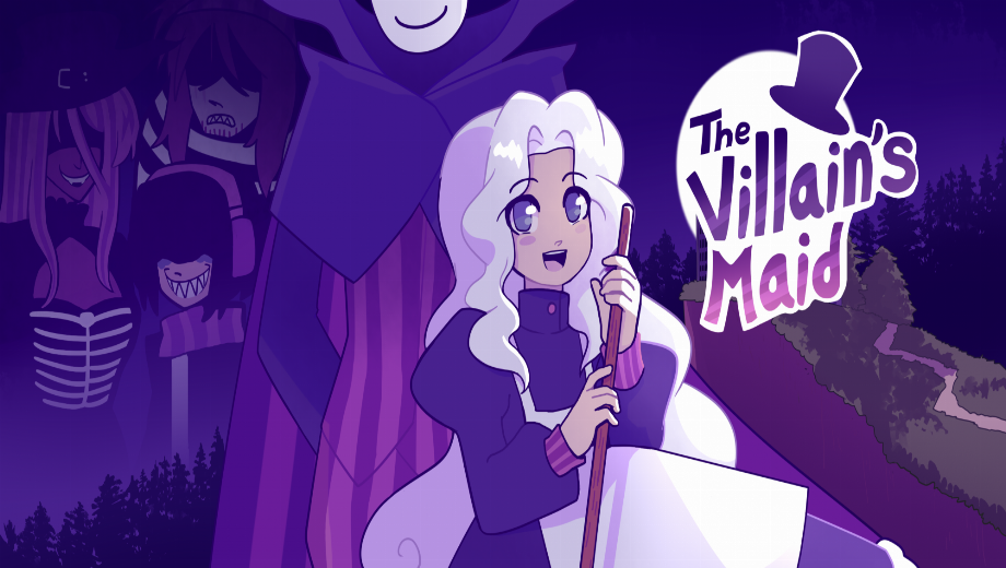 The Villain's Maid Juego completo gratis v5.0