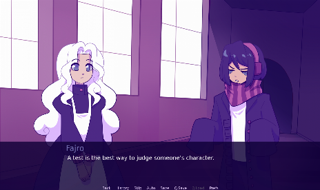 The Villain's Maid Free Full Game v5.0